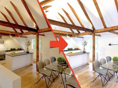 Immobilienfotos