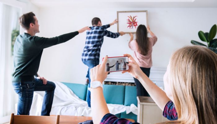 Home Staging Master