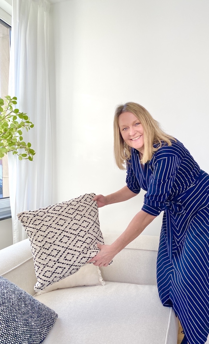 Ich bin heike Uhlemann