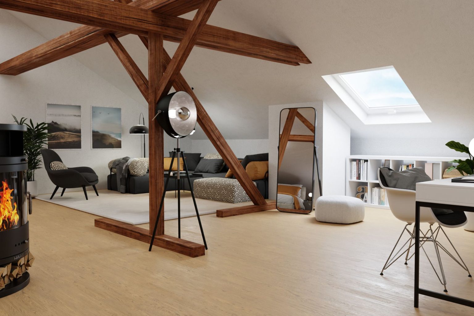 Virtuelles Home Staging Die Zukunft im Home Staging? › Staging Akademie